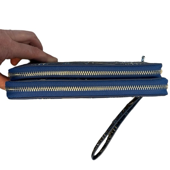 Happy Wahine Allison Wallet - Picture 3 of 5